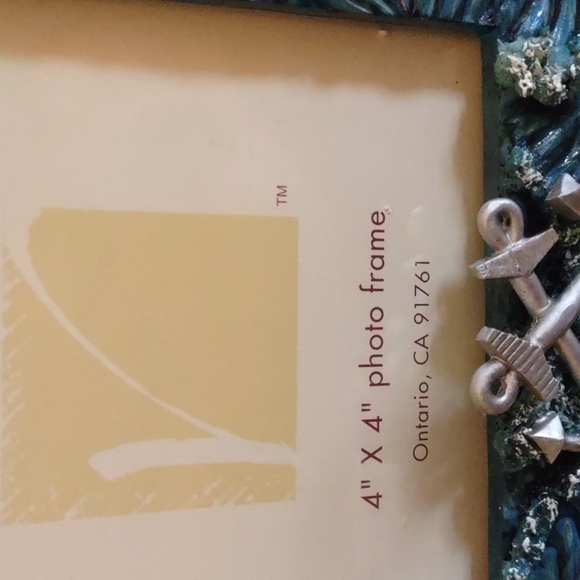 American Heros Navy desk set - Picture 3 of 7